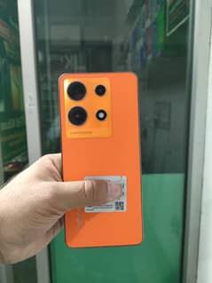 infinix