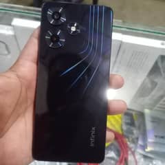 infinix Hot30 8:128gb