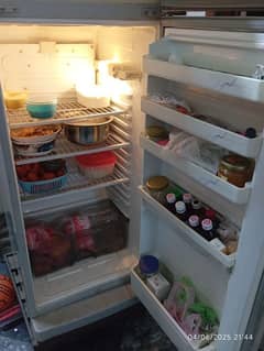 Dawlance frige 100% ok