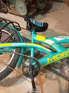 new Morgan bicycle for sale