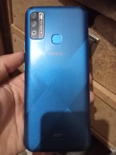 infinix