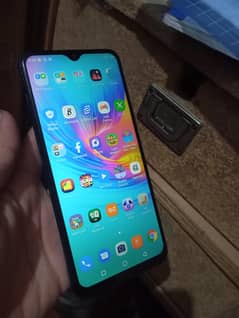 infinix