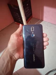 oppo F11 8/256
