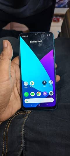 Realme 5i New condition 4GB 64GB seald 100% Pta  approved all ok