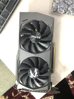 Nvidia Rtx 3060