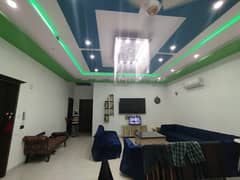 Kanal House For Sale Punjab Society Phase 2 College Road Near Wapda Town Evercare Hospital