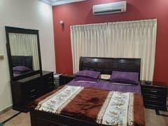 10 Marla House For Sale Tariq Garden Society Near Wapda Town