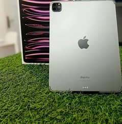 iPad