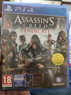 assassin's Creed syndicate