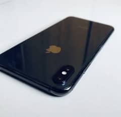 iPhone XS