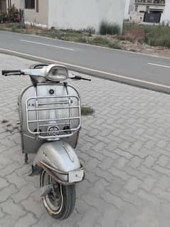 Vespa for sales