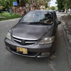 Honda City 2007 for Sale