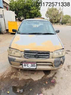 Alto VXR better than Cultus Cuore Mehran