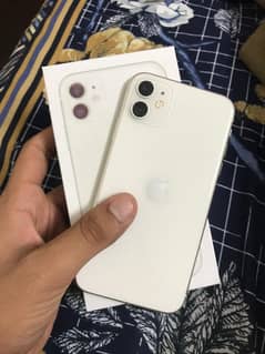 Iphone 11 64gb pta approved