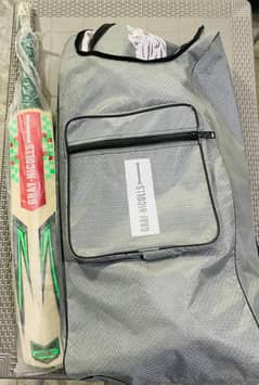 Gray nicolls full cricket kit