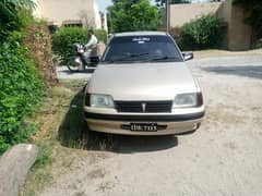 Dawood racer for booking AC on