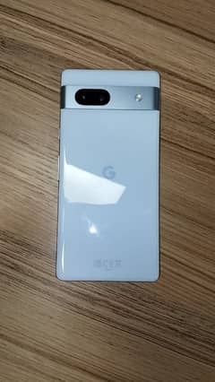 google pixel 7a 8/128