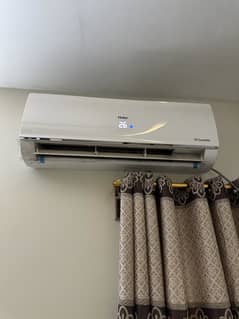 Haier Ac