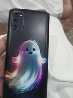 Samsung Galaxy A02s 3gb 32gb
