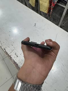 Google pixel 4 Water Pack 10/10 PTA Approved