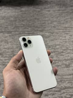 Iphone 11 pro 256GB PTA Approved