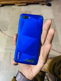 realms c2 3gb 32 gb pta approved