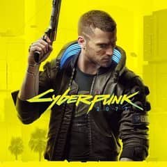Cyberpunk for ps4 and ps5
