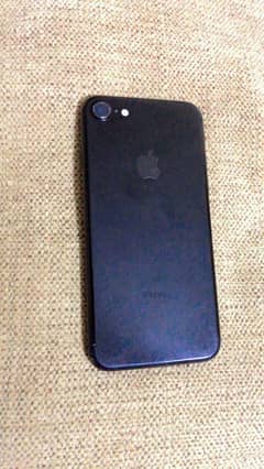 Iphone 7 128 GB PTA approve