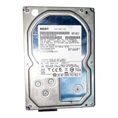 3TB Internal Hard Drive (HGST)
