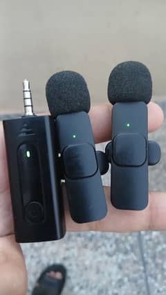 wireless