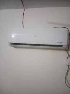 Haier DC inverter