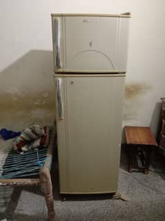 singer refrigerator