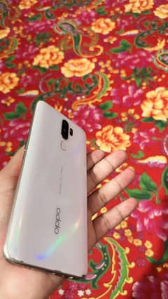 oppo a5 2020