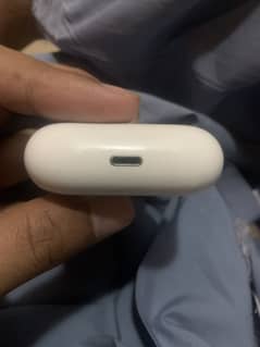 Airpods pro (100% original)
