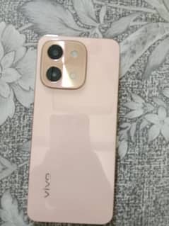 vivo y28