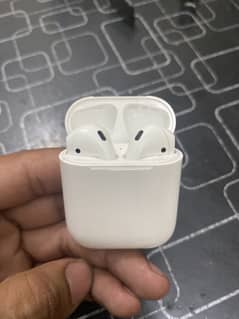 iPhone  AirPods2nd generation