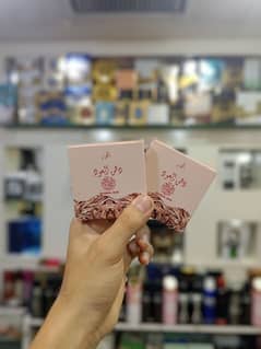 BAKHOOR DEHAN AL OUD - IN CHOCOLATE FORM - DEHN AL OUDH BAKHOOR