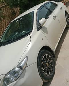 xli converted into gli 2013 model
