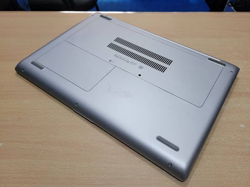 Hp Probook 450 G5 Core i5 8th Generation 15.6" inches Display numeric 3