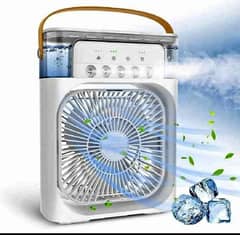 Mini air cooler