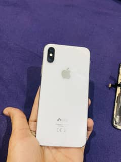 iPhone XS all parts available