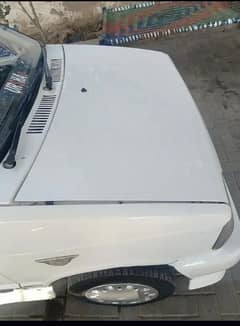 Suzuki Mehran VXR 1992
