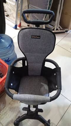 Baby stoler