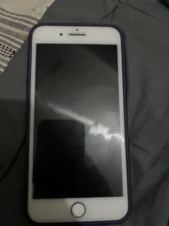 I phone 7 plus
