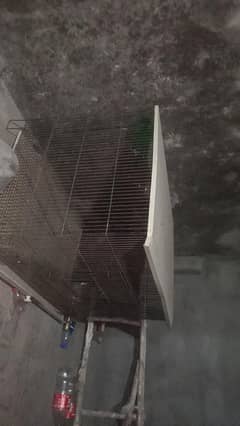 cage