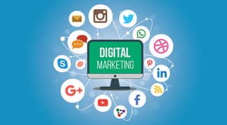 Digital Marketing Specialist
