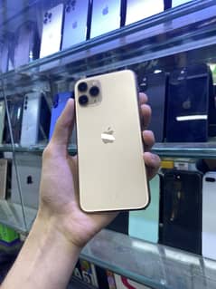 iPhone 11 Pro Dual PTA 64Gb Waterpack 9/10