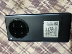mobile phone infinix zero 40 only 2month and one hand use