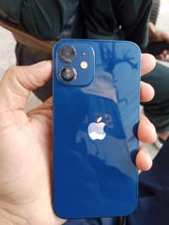Iphone 12 mini