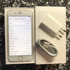iPhone 7 plus 128 GB PT approved my WhatsApp 0328=20=23=059